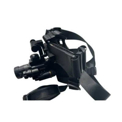 Прилад нічного бачення NRP RM2021 WP (2+, кріп. на шолом, маска)